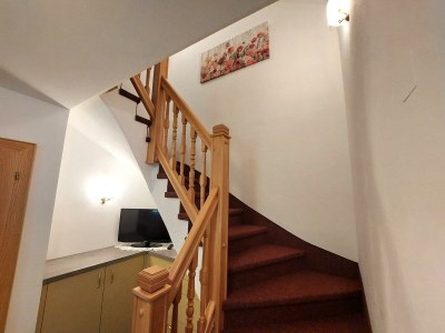 Apartment Wohnung 4-5 Pers./2 Schlafräume/DU/WC - Features photo 13