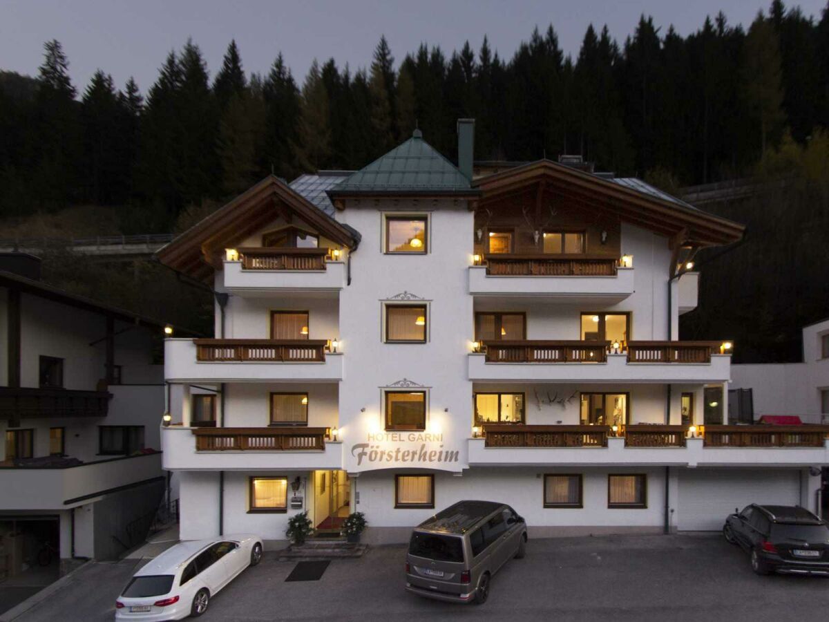 Apartment "TOP 5" für 2-4 Personen - Outdoor photo 3