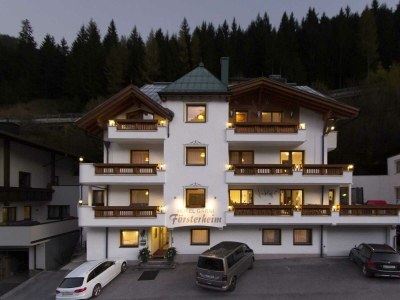 Apartment "TOP 5" für 2-4 Personen - Outdoor photo 3