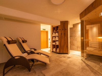 Apartment "TOP 5" für 2-4 Personen - Outdoor photo 5