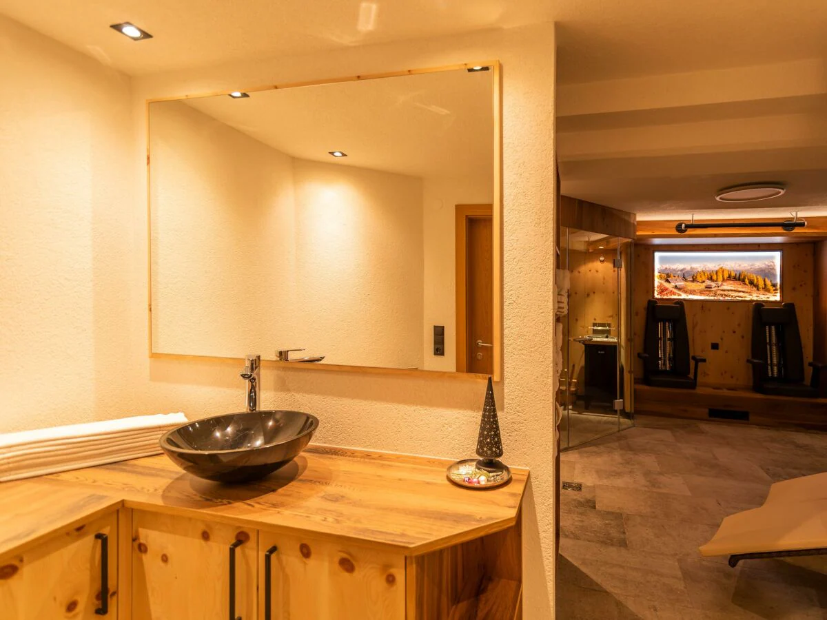 Apartment "TOP 4" für 4-6 Personen - Outdoor photo 5