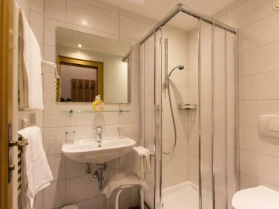 Apartment "TOP 4" für 4-6 Personen in Ischgl - Apartment