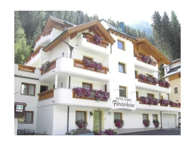 Apartment "TOP 4" für 4-6 Personen - Outdoor photo 3