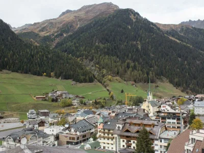 Apartment "TOP 4" für 4-6 Personen - Outdoor photo 12