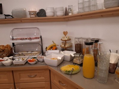 Apartment Appartement für 4 Personen - Outdoor photo 6