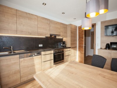 Apartment Appartement für 4 Personen - Features photo 8