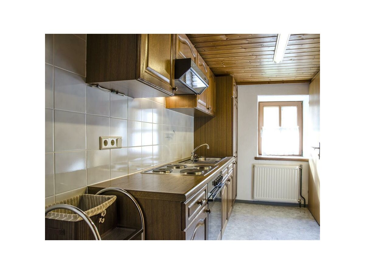 Apartment Apartment im Schönruh mit Dusche, WC - Outdoor photo 4