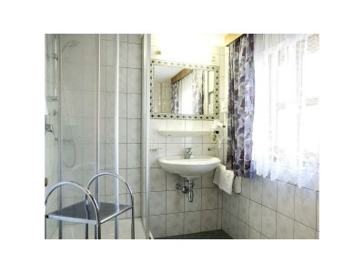 Apartment Apartment im Schönruh mit Dusche, WC - Outdoor photo 6