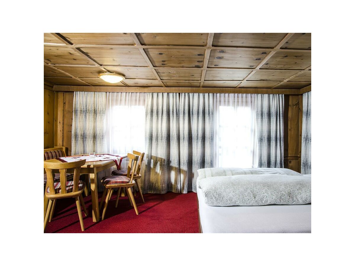 Holiday room Kleines Einzelzimmer mit Dusche, WC - Outdoor photo 3