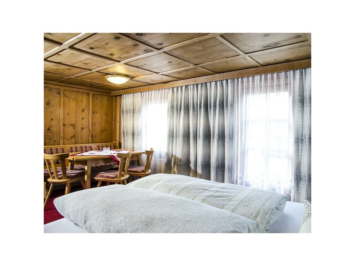 Holiday room Kleines Einzelzimmer mit Dusche, WC - Outdoor photo 4