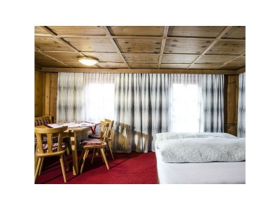 Holiday room Kleines Einzelzimmer mit Dusche, WC - Outdoor photo 3