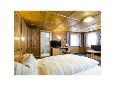 Holiday room Kleines Einzelzimmer mit Dusche, WC - Outdoor photo 10