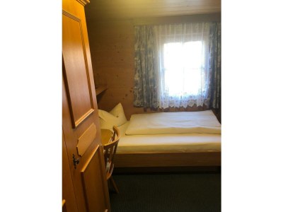 Holiday room Kleines Einzelzimmer mit Dusche, WC - Features photo 42