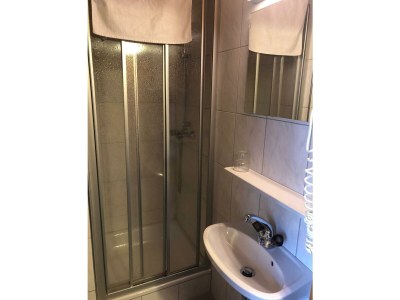 Holiday room Kleines Einzelzimmer mit Dusche, WC - Features photo 43