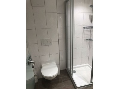 Holiday room Kleines Einzelzimmer mit Dusche, WC - Features photo 44