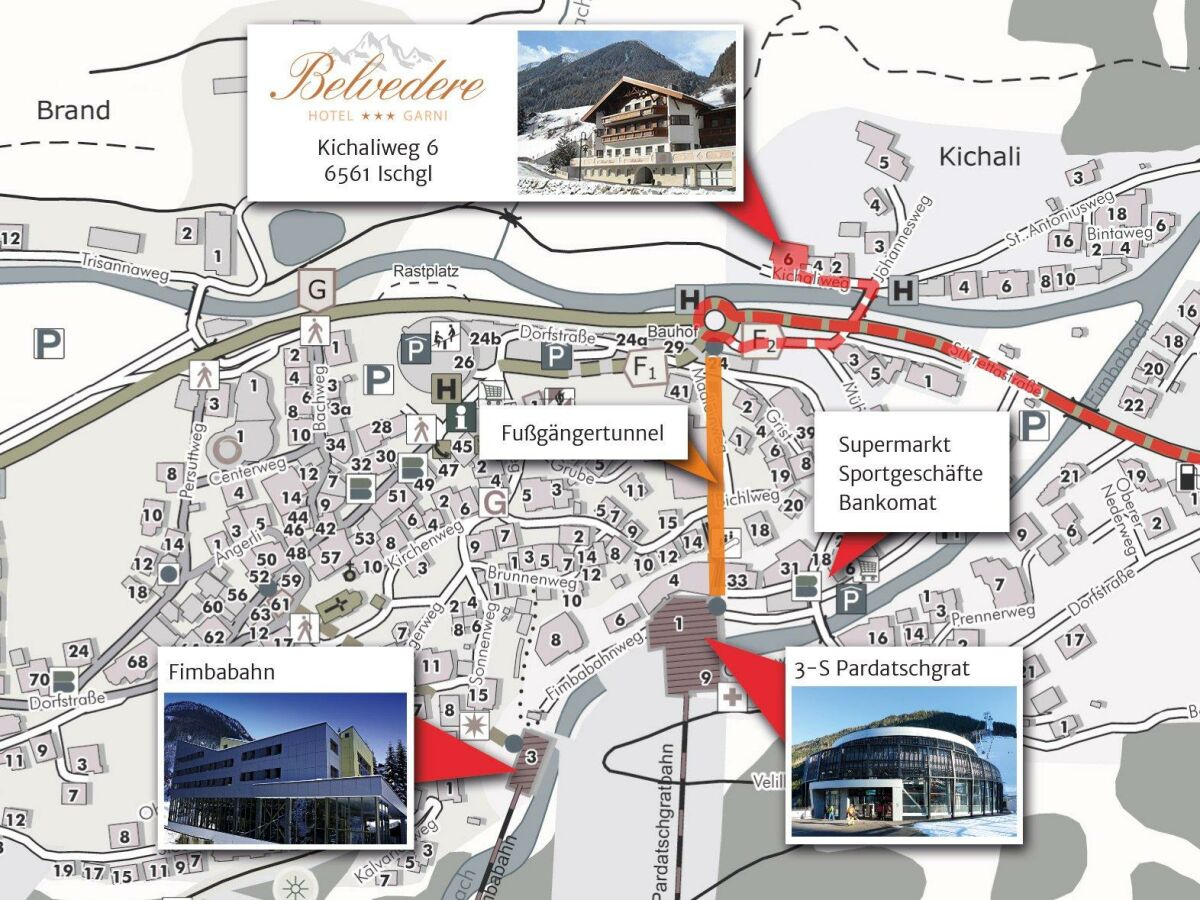 Holiday room Juniorsuite "TYP B"/ Dusche, WC - Outdoor photo 2