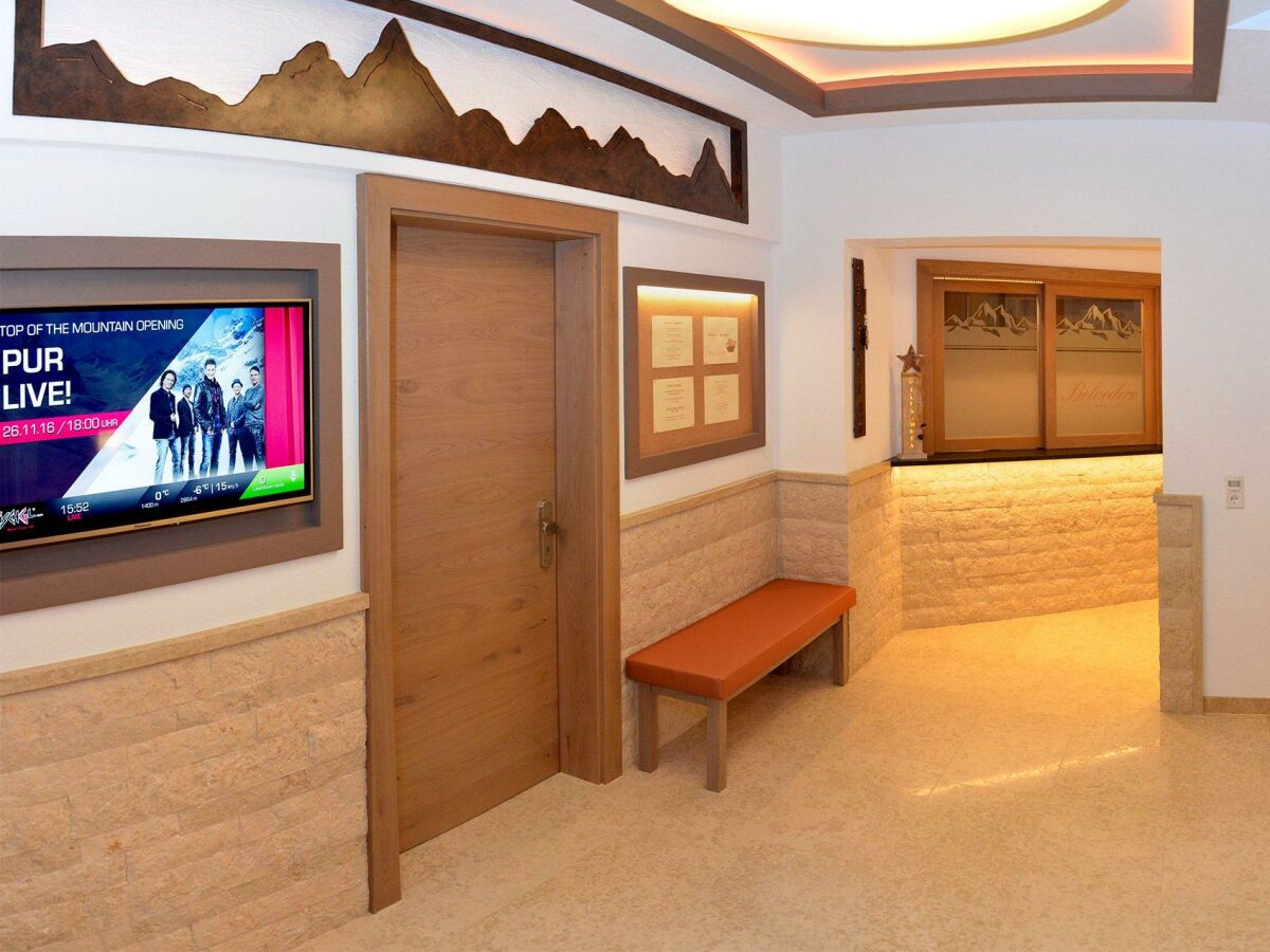 Holiday room Juniorsuite "TYP B"/ Dusche, WC - Outdoor photo 3