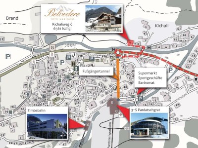 Holiday room Juniorsuite "TYP B"/ Dusche, WC - Outdoor photo 2