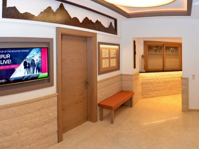 Holiday room Juniorsuite "TYP B"/ Dusche, WC - Outdoor photo 3