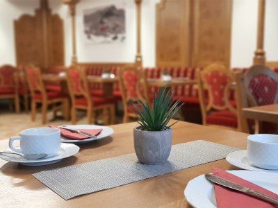 Holiday room Juniorsuite "TYP B"/ Dusche, WC - Outdoor photo 4