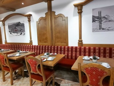 Holiday room Juniorsuite "TYP B"/ Dusche, WC - Outdoor photo 6