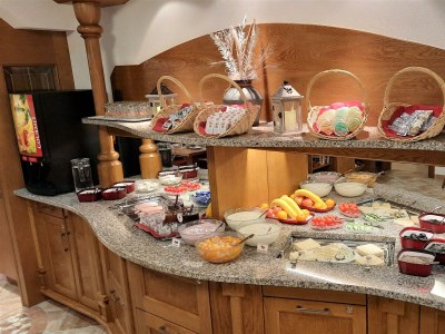 Holiday room Juniorsuite "TYP B"/ Dusche, WC - Outdoor photo 7