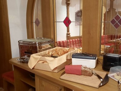 Holiday room Juniorsuite "TYP B"/ Dusche, WC - Outdoor photo 10