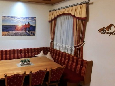 Holiday room Juniorsuite "TYP B"/ Dusche, WC - Outdoor photo 11