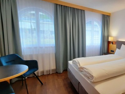 Holiday room Juniorsuite "TYP B"/ Dusche, WC - Outdoor photo 12