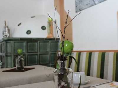 Holiday room Doppelzimmer mit Dusche, WC - Outdoor photo 2