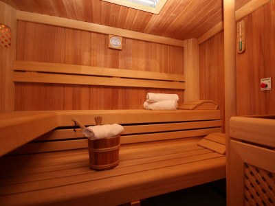 Holiday room Doppelzimmer mit Dusche, WC - Outdoor photo 8