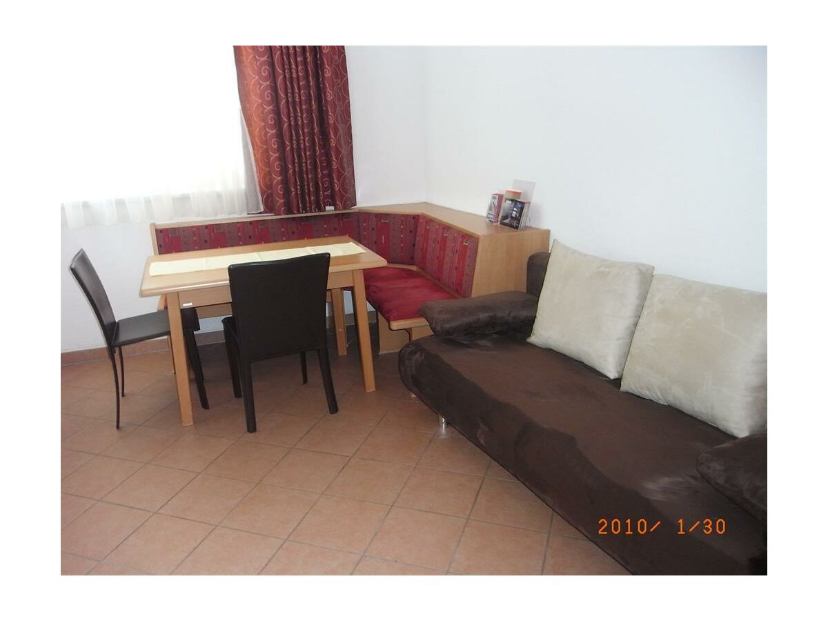 Apartment FEWO 4-6 Pers./2 Schlafräume/Dusche, WC - Features photo 2