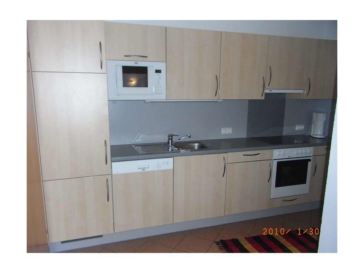 Apartment FEWO 4-6 Pers./2 Schlafräume/Dusche, WC - Features photo 3