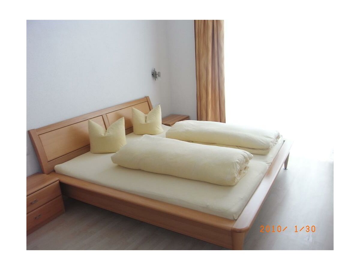 Apartment FEWO 4-6 Pers./2 Schlafräume/Dusche, WC - Features photo 5