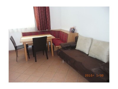 Apartment FEWO 4-6 Pers./2 Schlafräume/Dusche, WC - Features photo 2