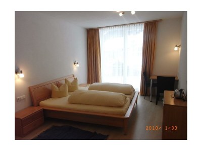 Apartment FEWO 4-6 Pers./2 Schlafräume/Dusche, WC - Features photo 4