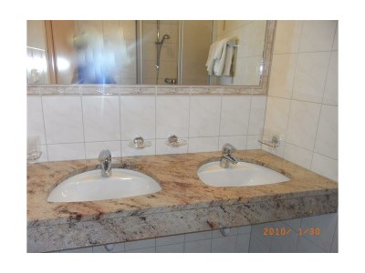 Apartment FEWO 4-6 Pers./2 Schlafräume/Dusche, WC - Features photo 6