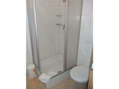 Apartment FEWO 4-6 Pers./2 Schlafräume/Dusche, WC - Features photo 7