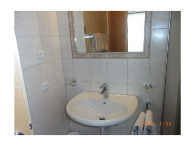 Apartment FEWO 4-6 Pers./2 Schlafräume/Dusche, WC - Features photo 8