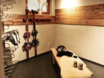 Apartment Ferienwohnung Idalp für 4-6 Pers./3 Schlafz./DU/WC - Outdoor photo 7