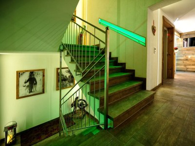 Apartment Ferienwohnung Idalp für 4-6 Pers./3 Schlafz./DU/WC - Outdoor photo 21