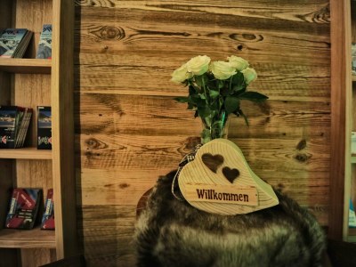 Apartment Ferienwohnung Idalp für 4-6 Pers./3 Schlafz./DU/WC - Outdoor photo 25