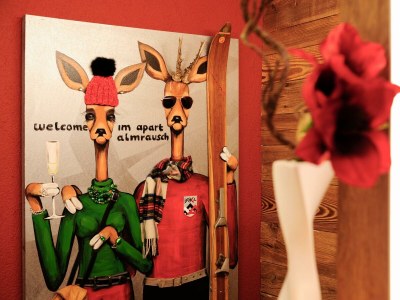 Apartment Ferienwohnung Idalp für 4-6 Pers./3 Schlafz./DU/WC - Outdoor photo 29