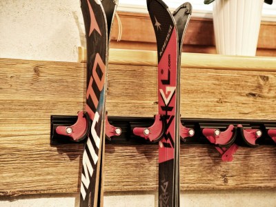 Apartment Ferienwohnung Idalp für 4-6 Pers./3 Schlafz./DU/WC - Outdoor photo 32