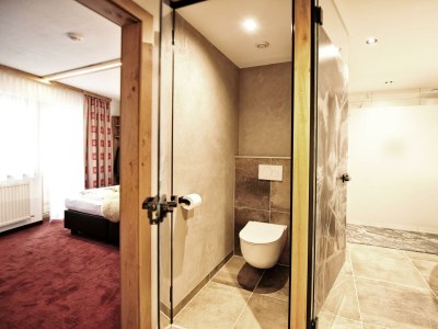 Apartment Ferienwohnung Idalp für 4-6 Pers./3 Schlafz./DU/WC - Features photo 33