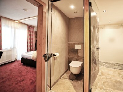 Apartment Ferienwohnung Idalp für 4-6 Pers./3 Schlafz./DU/WC - Features photo 34