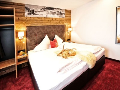 Apartment Ferienwohnung Idalp für 4-6 Pers./3 Schlafz./DU/WC - Features photo 37