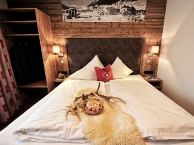 Apartment Ferienwohnung Idalp für 4-6 Pers./3 Schlafz./DU/WC - Features photo 38