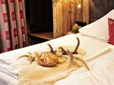 Apartment Ferienwohnung Idalp für 4-6 Pers./3 Schlafz./DU/WC - Features photo 41