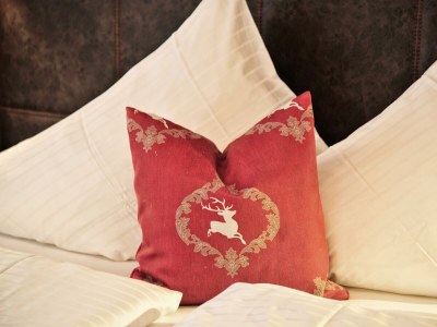 Apartment Ferienwohnung Idalp für 4-6 Pers./3 Schlafz./DU/WC - Features photo 42